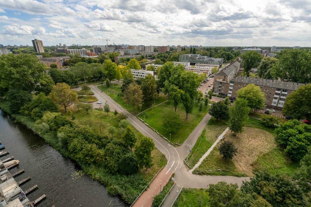 Foto 32 van Osdorper Ban 707