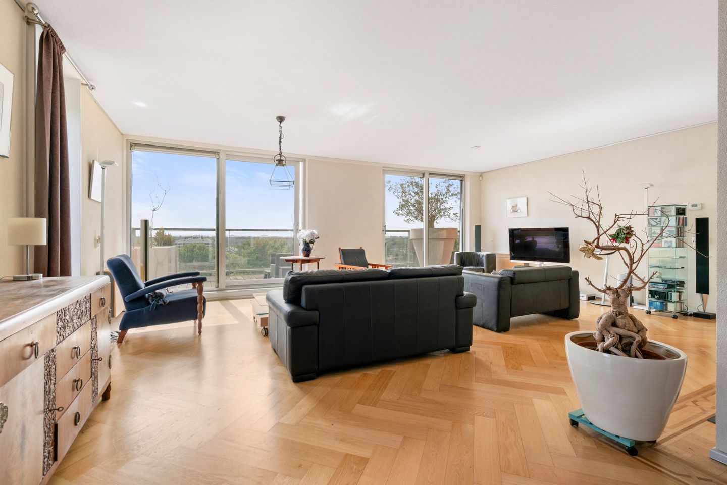 Foto 10 van Osdorper Ban 707