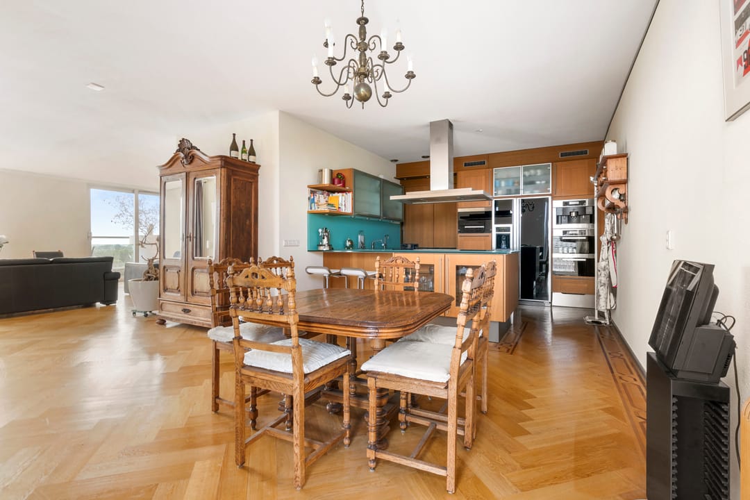 Foto 13 van Osdorper Ban 707