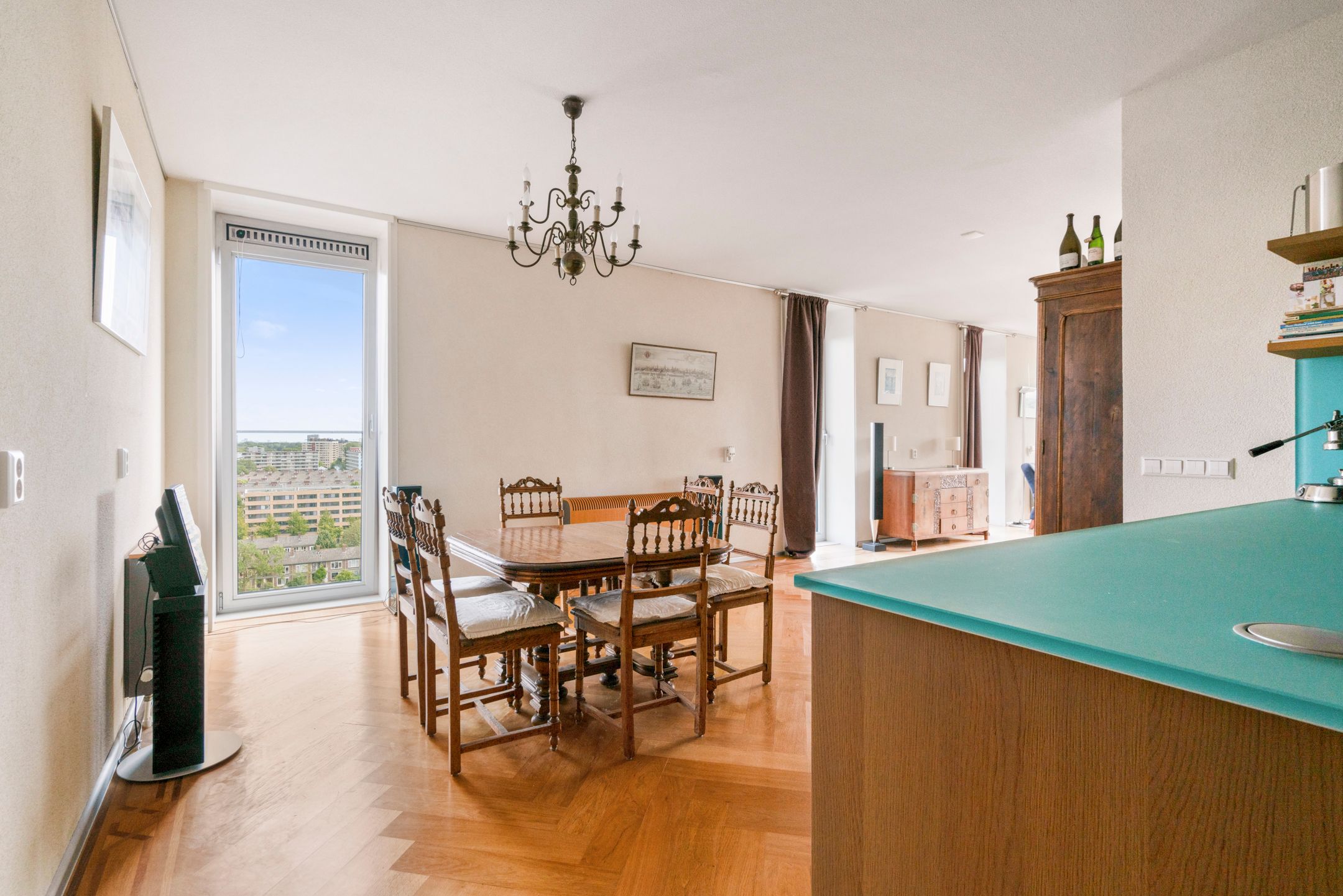 Foto 18 van Osdorper Ban 707