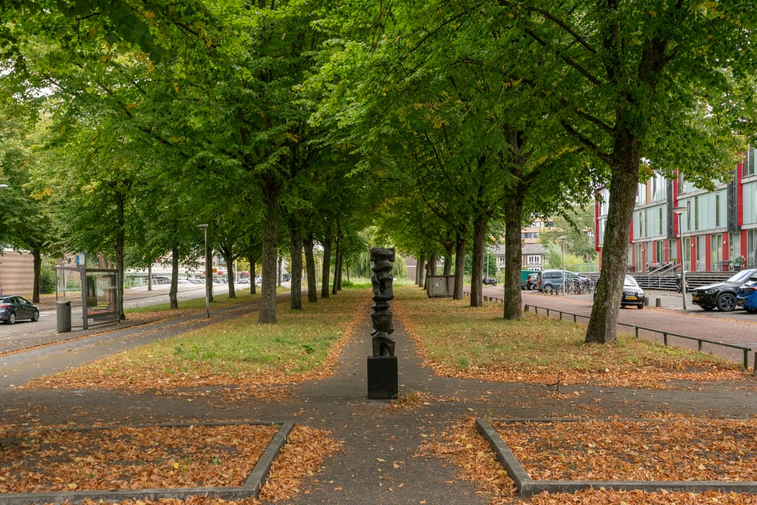 Foto 38 van Osdorper Ban 707