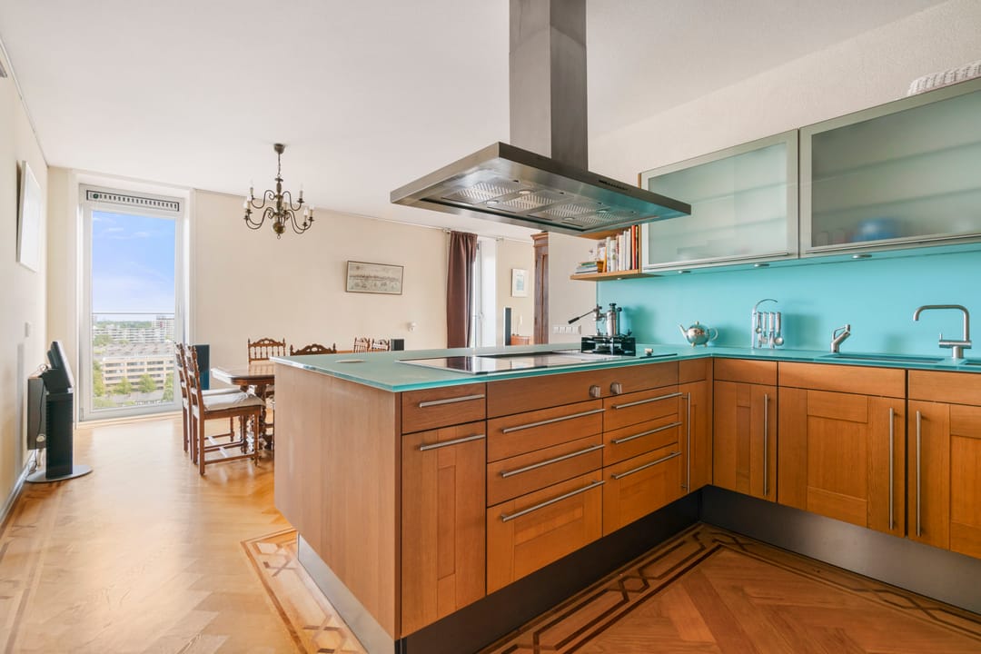 Foto 17 van Osdorper Ban 707