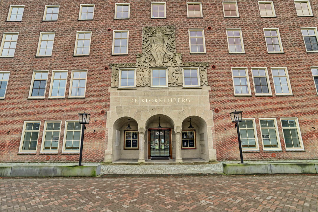 Photo 26 of Klokkenberg 61