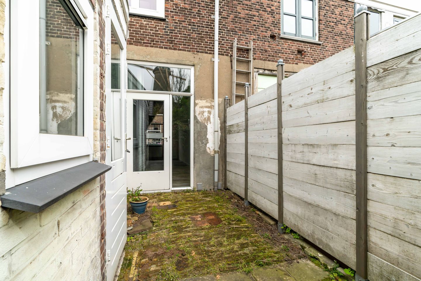 Photo 19 of Dirklangendwarsstraat 5