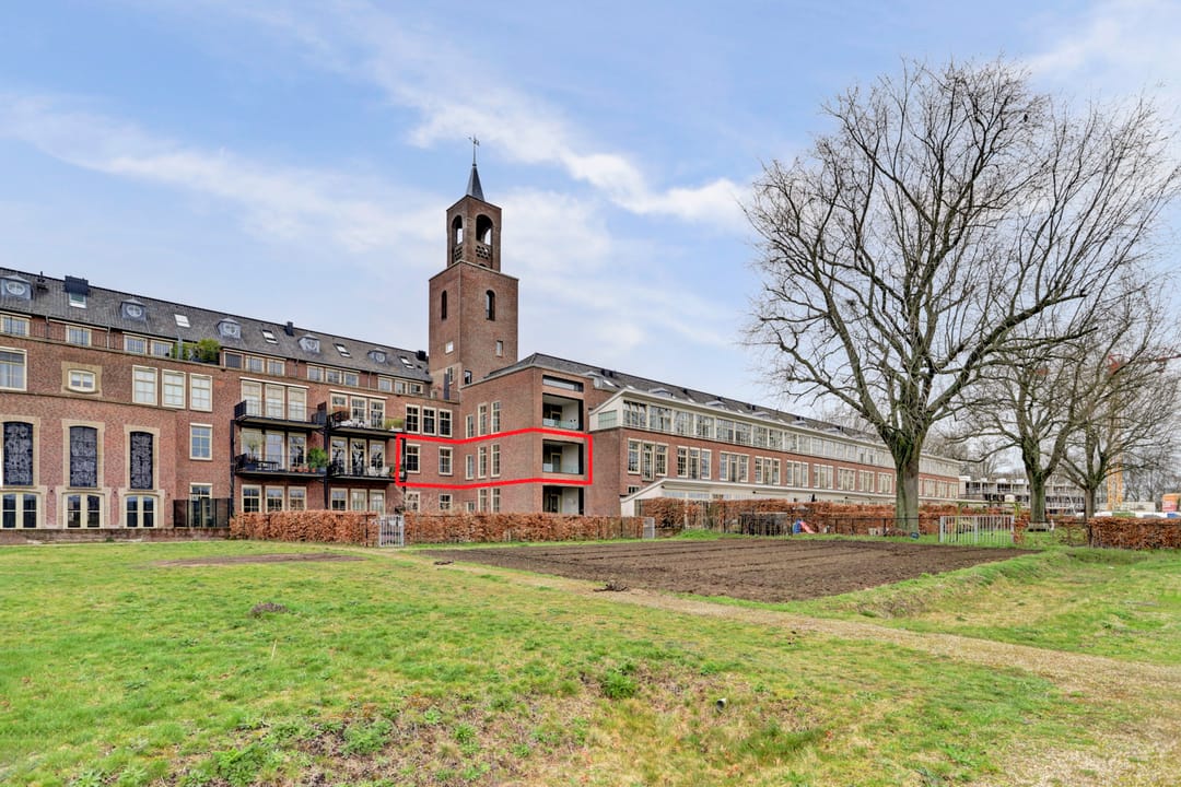 Photo 2 of Klokkenberg 61