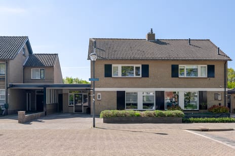 Dennenlaan thumbnail