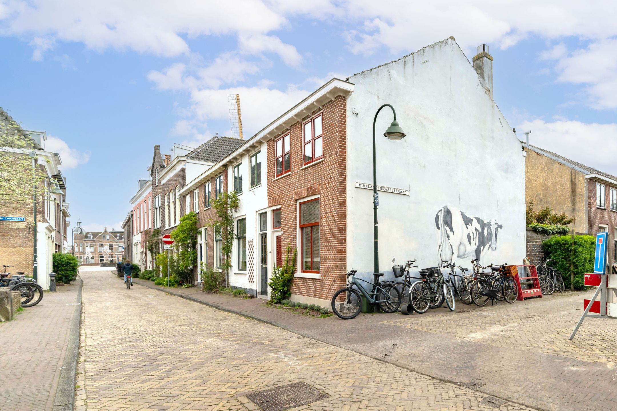 Dirklangendwarsstraat 5 