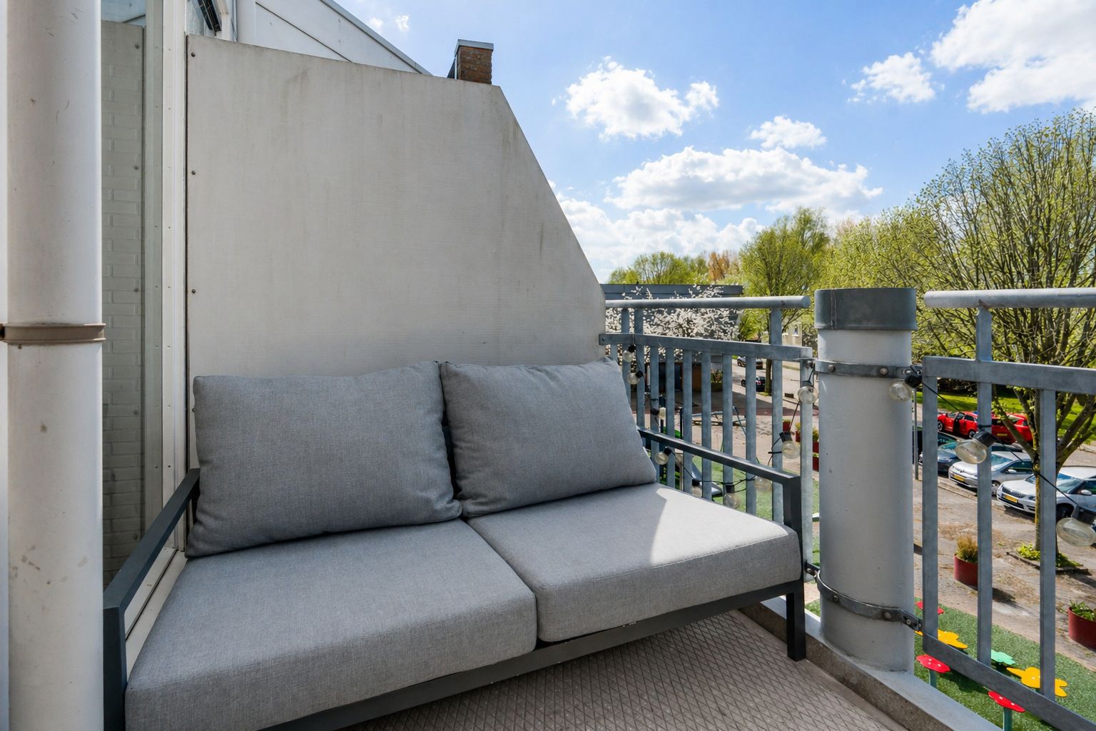 Photo 12 of Blankenbergestraat 33