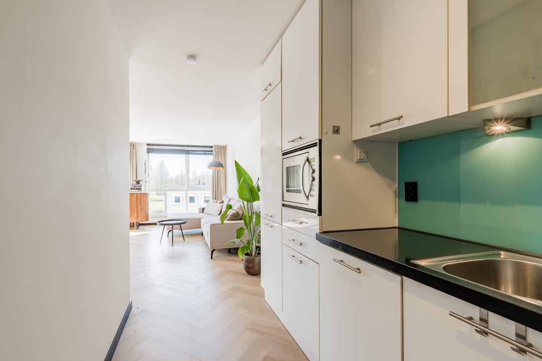 Photo 16 of Blankenbergestraat 33