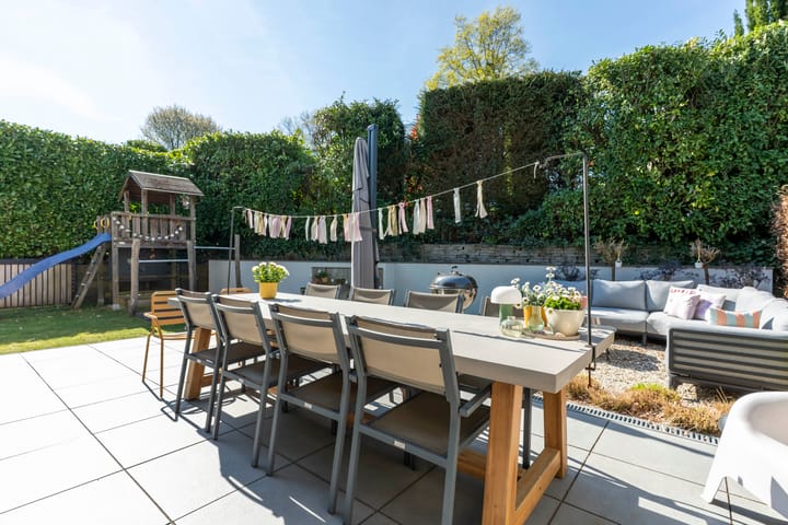 Foto 3 van Dokter de Weverlaan 12