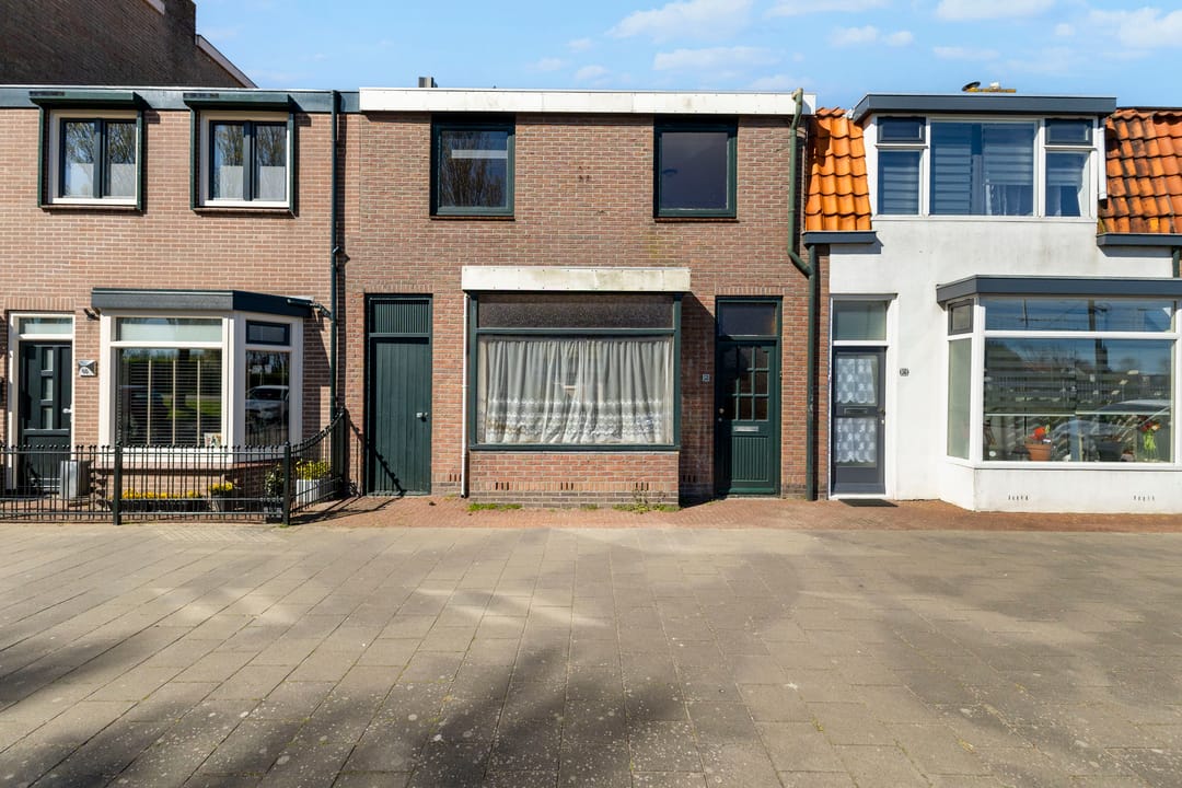 Photo 1 of Brakkeveldweg 58