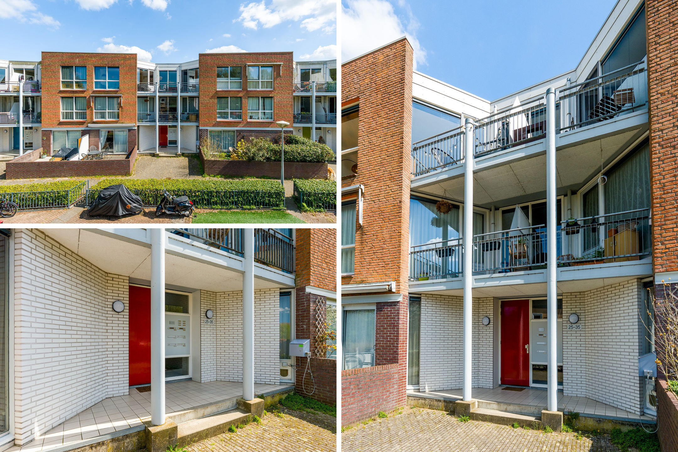 Photo 30 of Blankenbergestraat 33