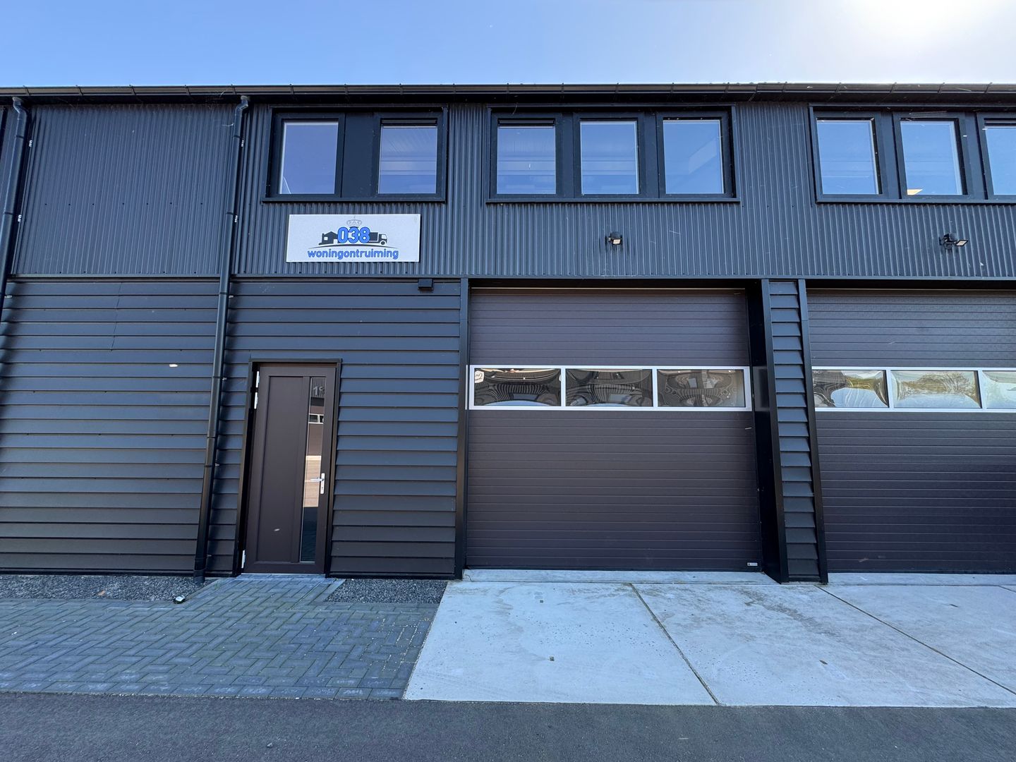 View photo 1 of Scholtensteeg 1C