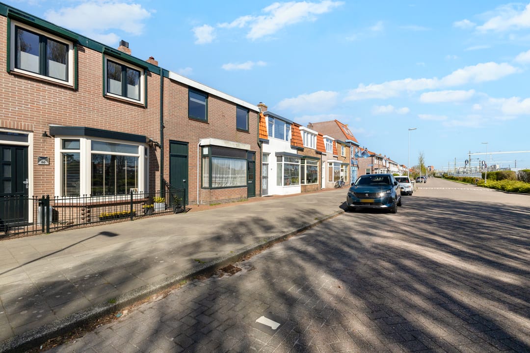 Photo 2 of Brakkeveldweg 58