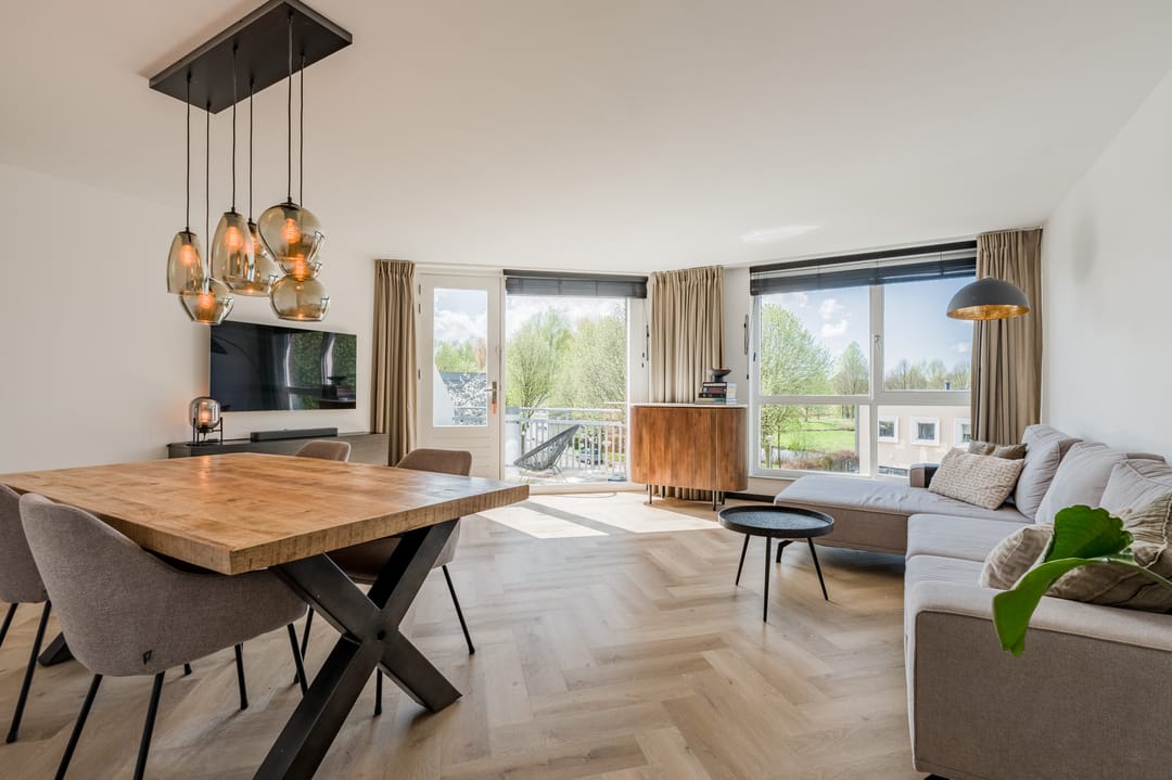 Photo 1 of Blankenbergestraat 33