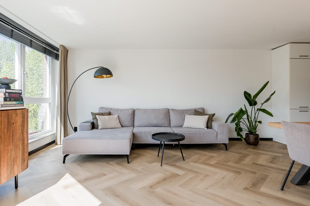 Photo 8 of Blankenbergestraat 33