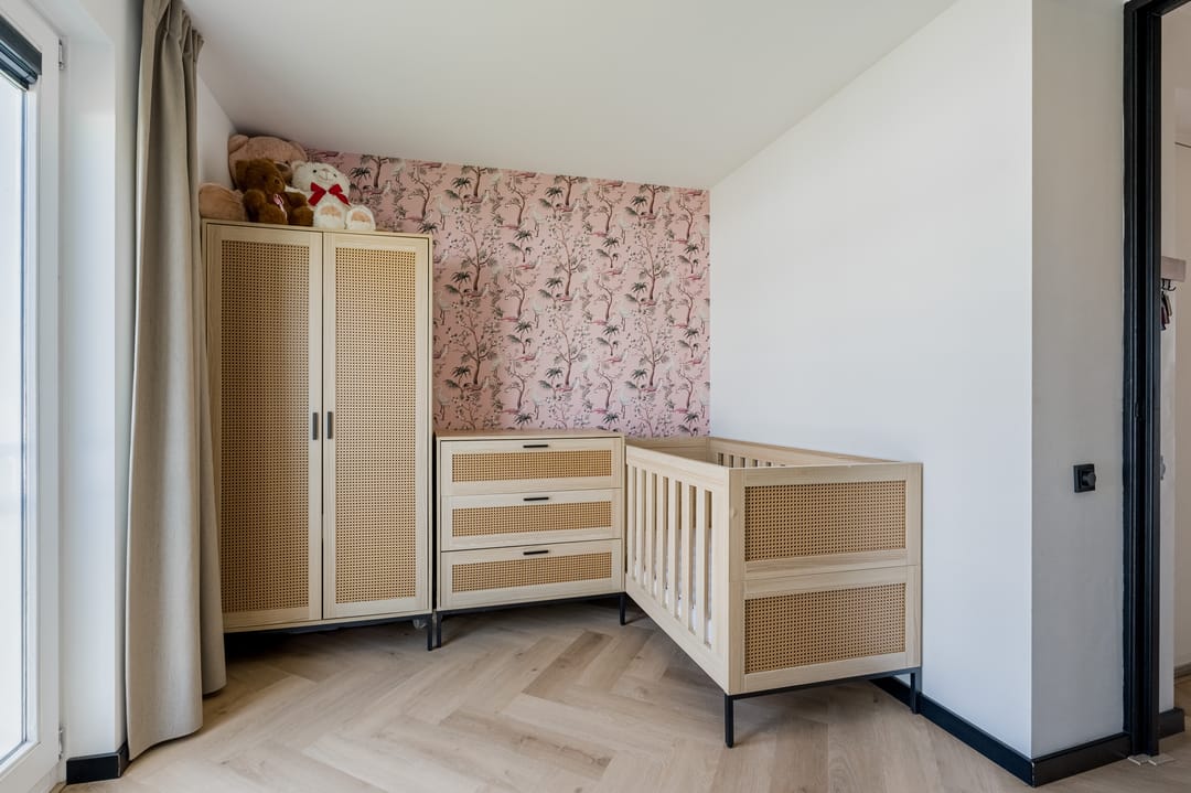 Photo 22 of Blankenbergestraat 33