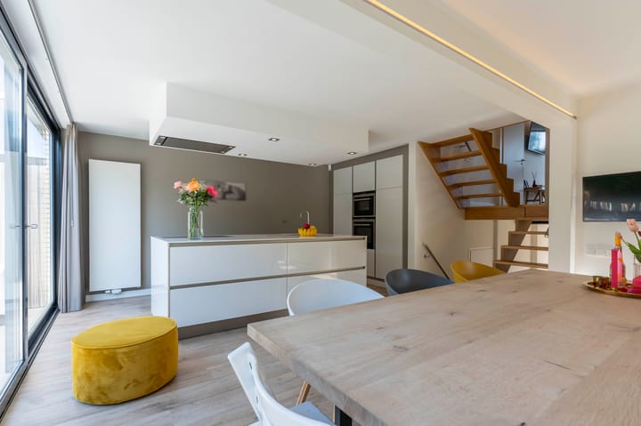 Foto 2 van Dokter de Weverlaan 12