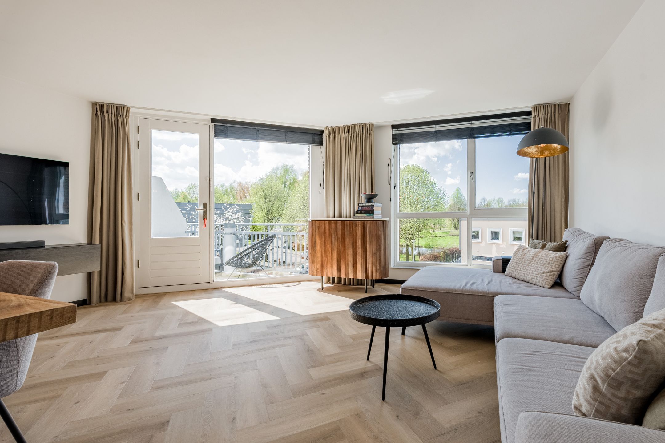 Photo 6 of Blankenbergestraat 33