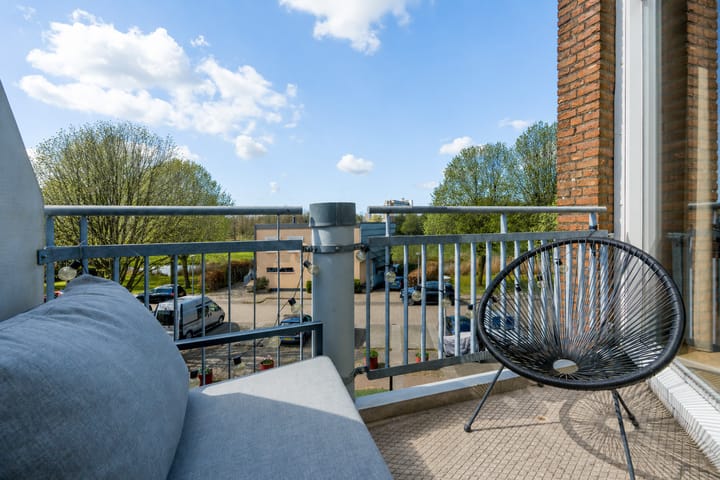 Foto 4 van Blankenbergestraat 33