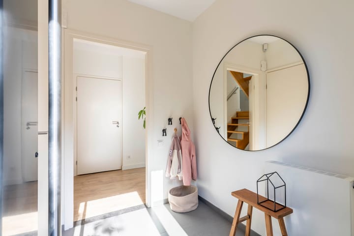 Foto 4 van Dokter de Weverlaan 12