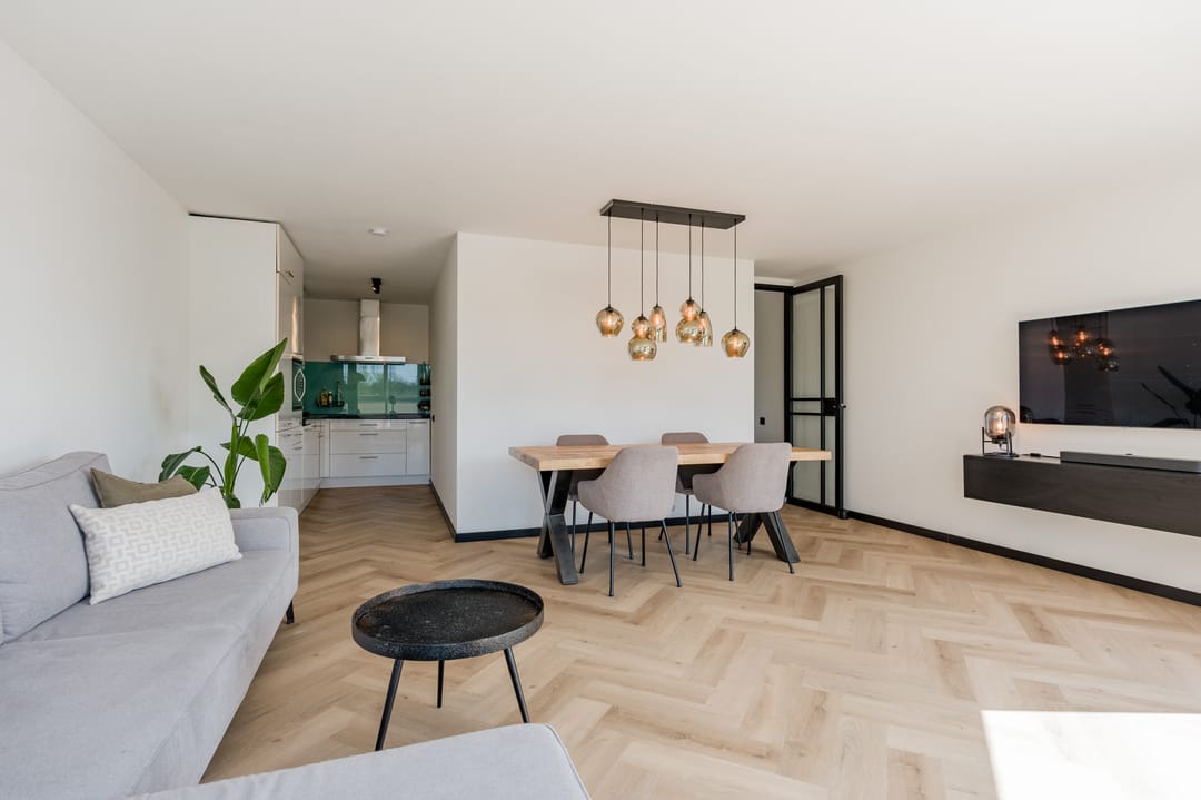 Photo 7 of Blankenbergestraat 33