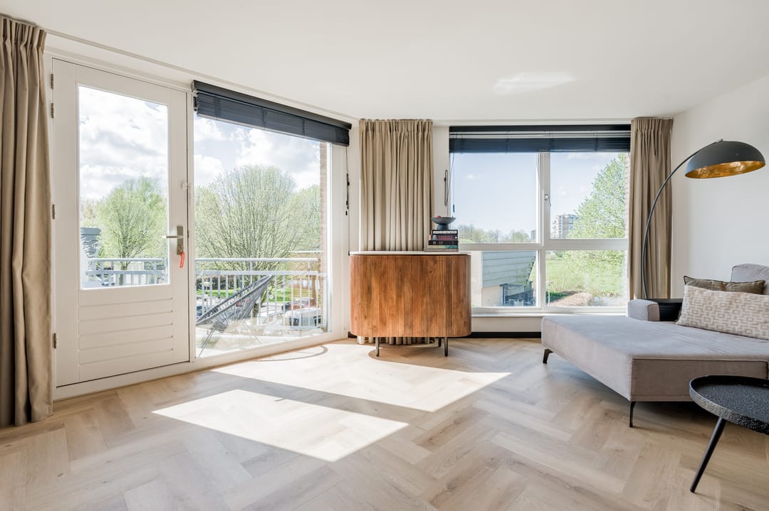 Photo 11 of Blankenbergestraat 33