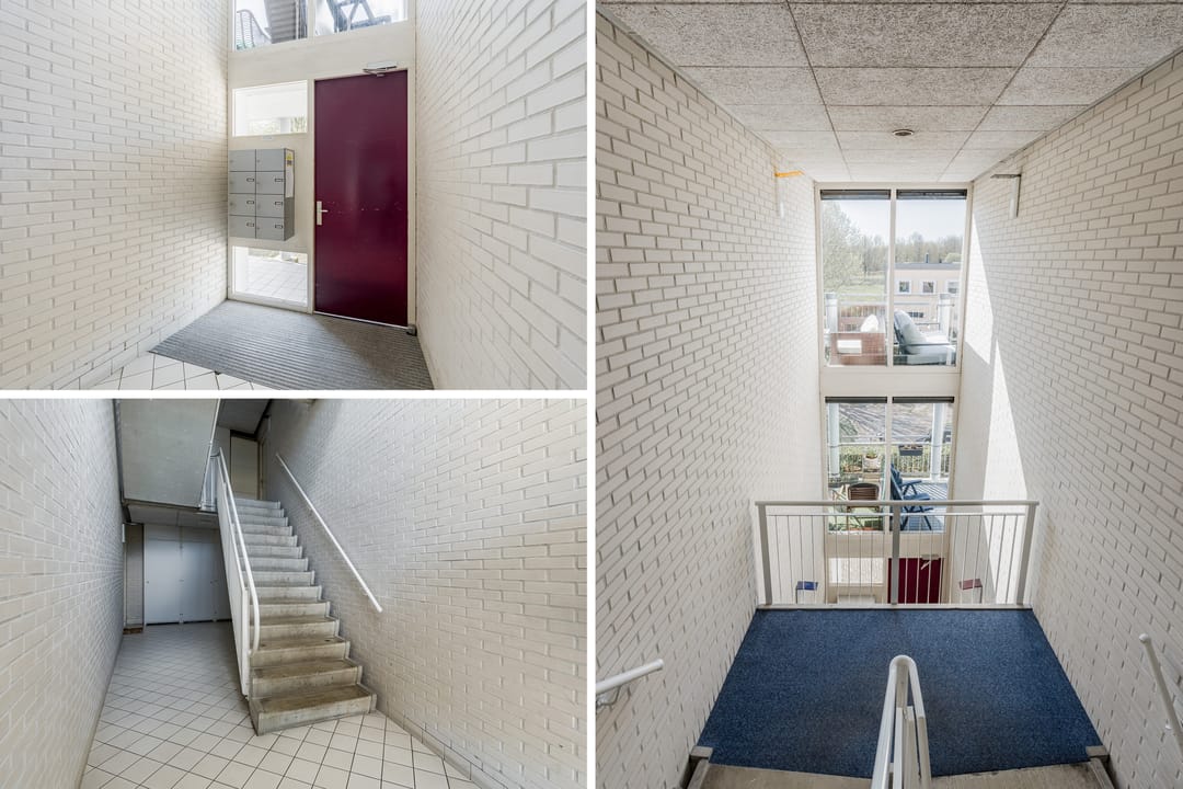 Photo 28 of Blankenbergestraat 33
