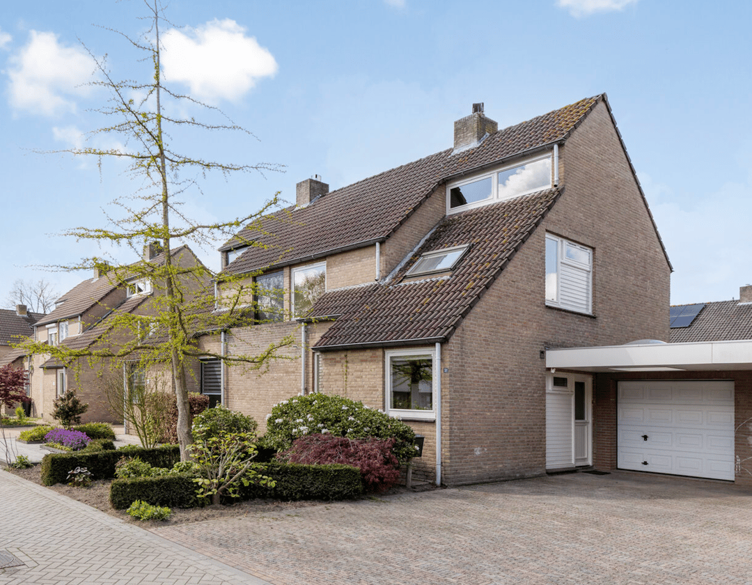 Photo 1 of Wilgenlaan 21