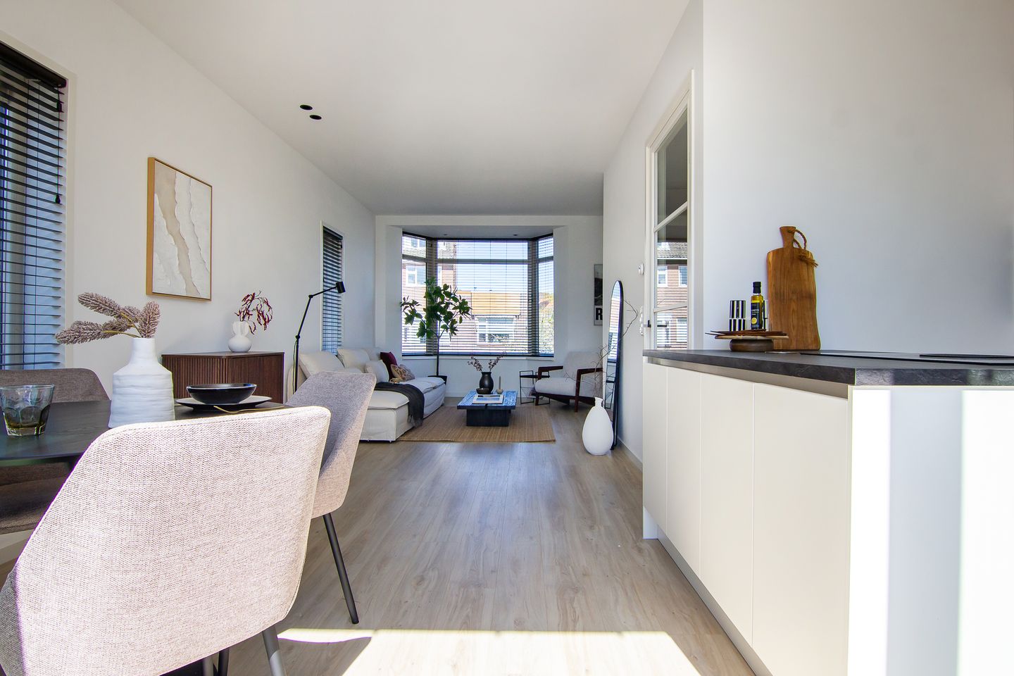 Photo 25 of Floresstraat 4-A