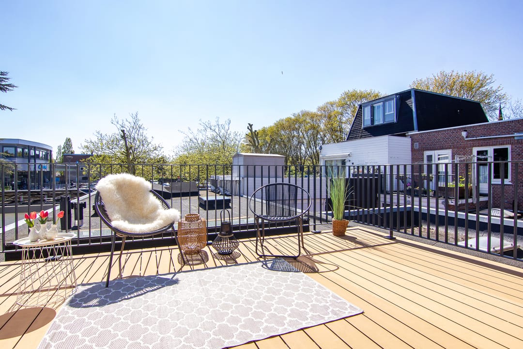 Photo 32 of Floresstraat 4-A