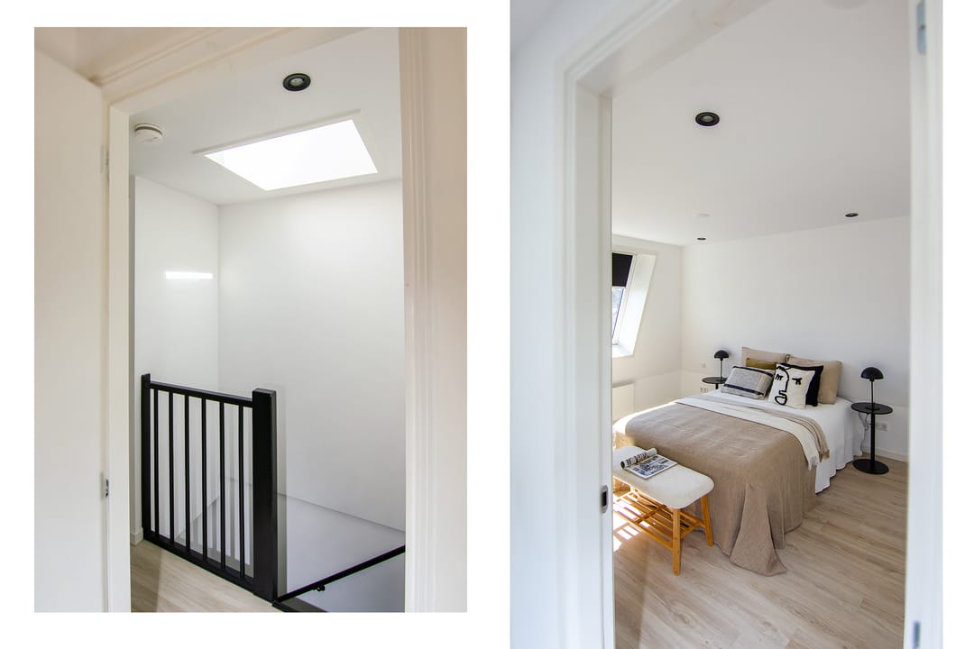 Photo 38 of Floresstraat 4-A
