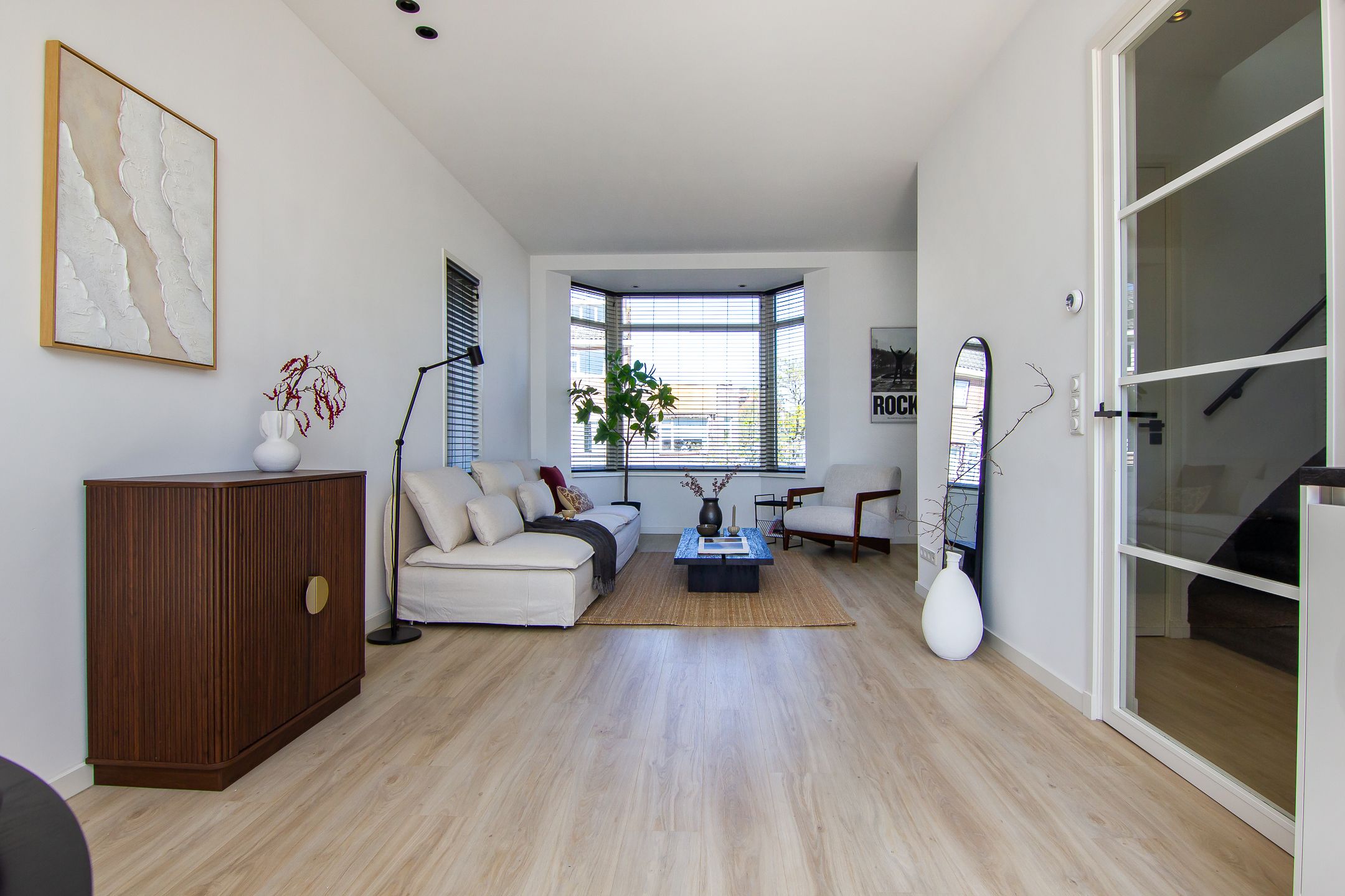 Photo 9 of Floresstraat 4-A