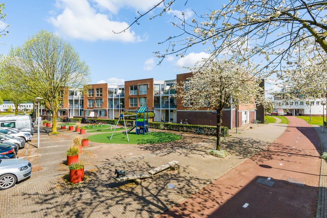 Photo 37 of Blankenbergestraat 33