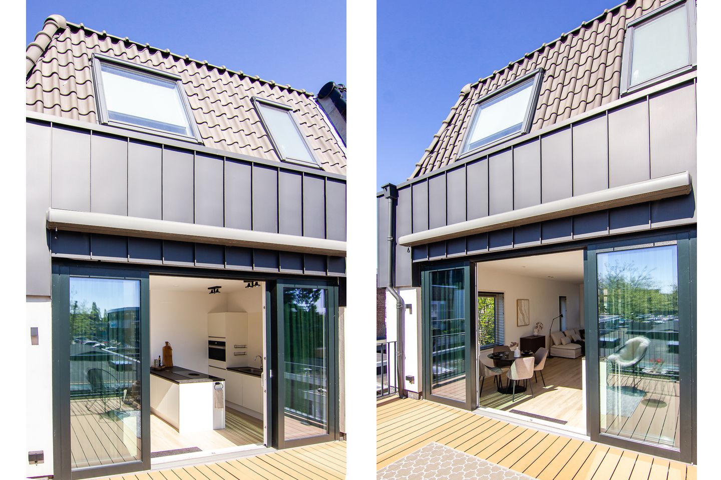 Photo 35 of Floresstraat 4-A