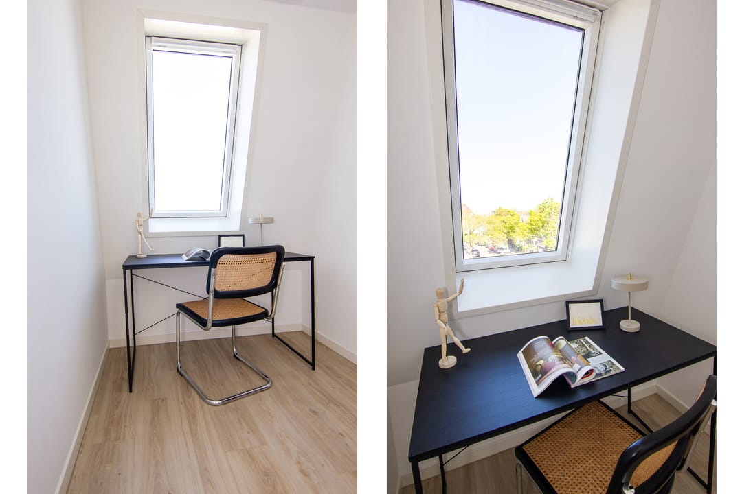 Photo 46 of Floresstraat 4-A