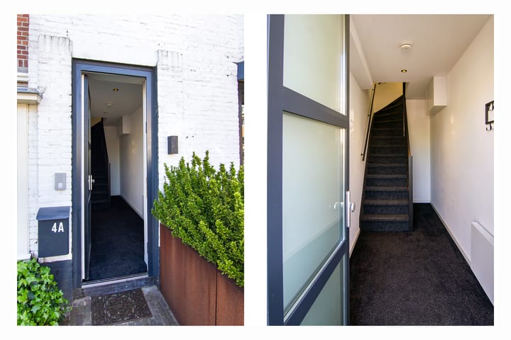 Photo 3 of Floresstraat 4-A
