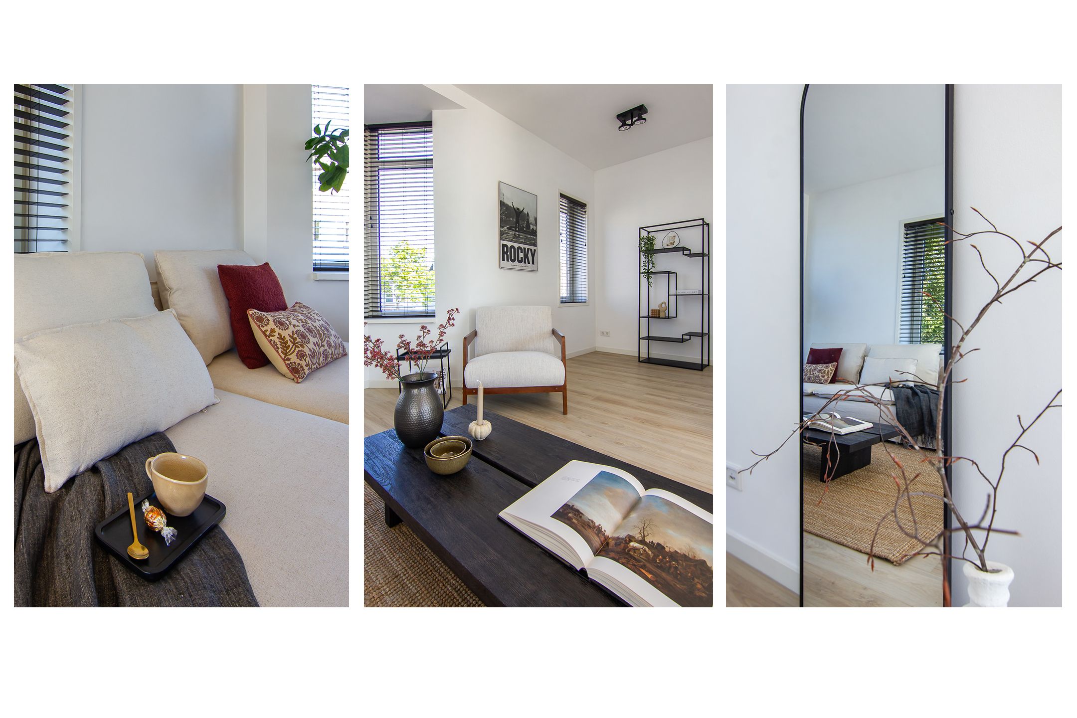 Photo 12 of Floresstraat 4-A