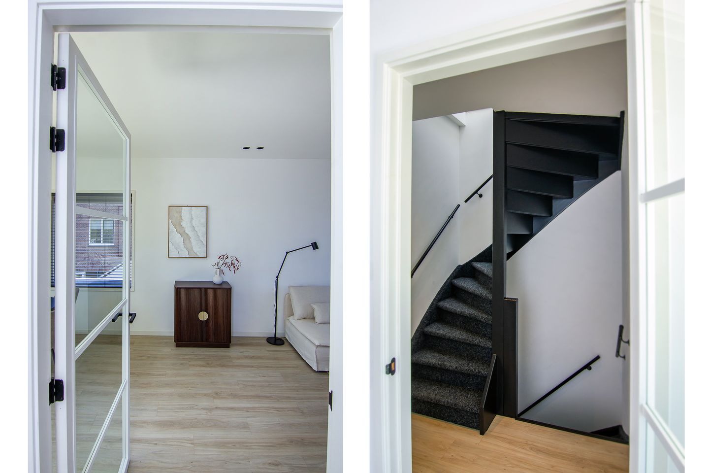 Photo 5 of Floresstraat 4-A