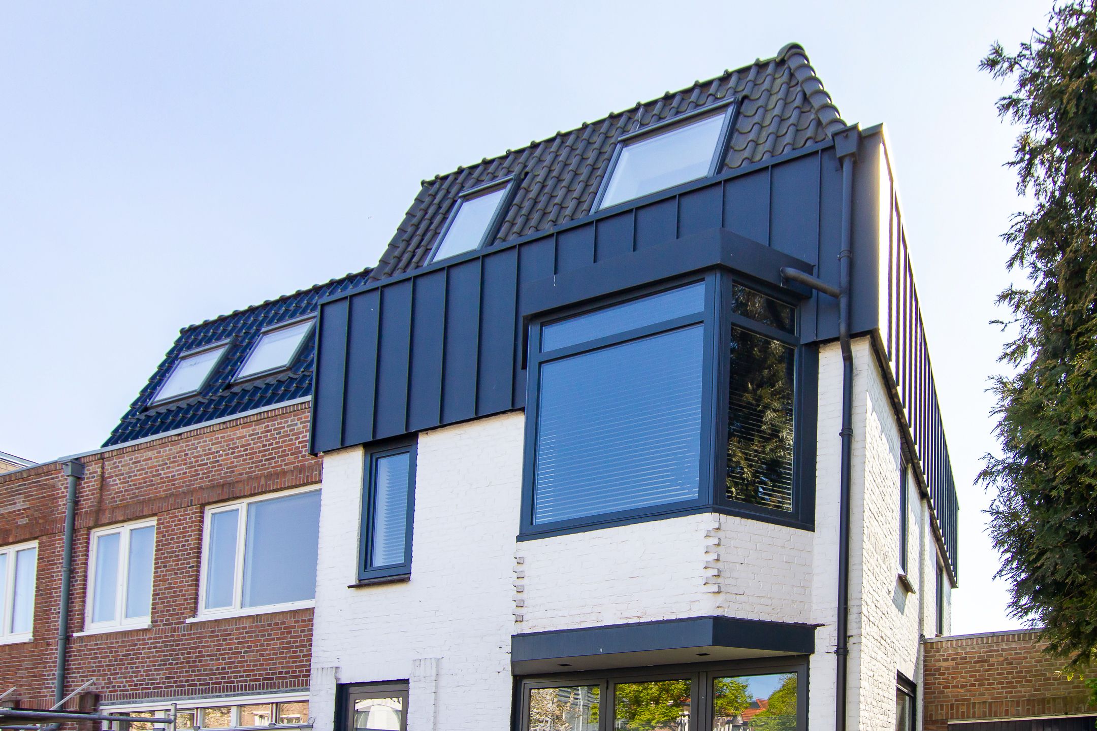 Floresstraat 4-A 4 A