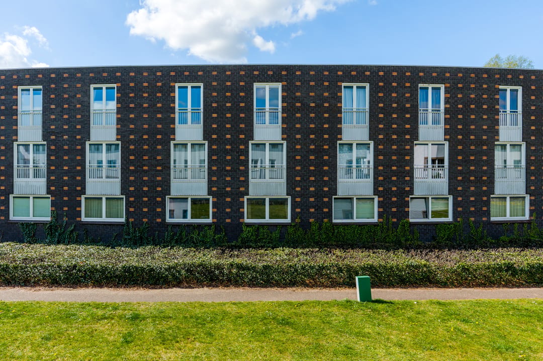 Photo 41 of Blankenbergestraat 33