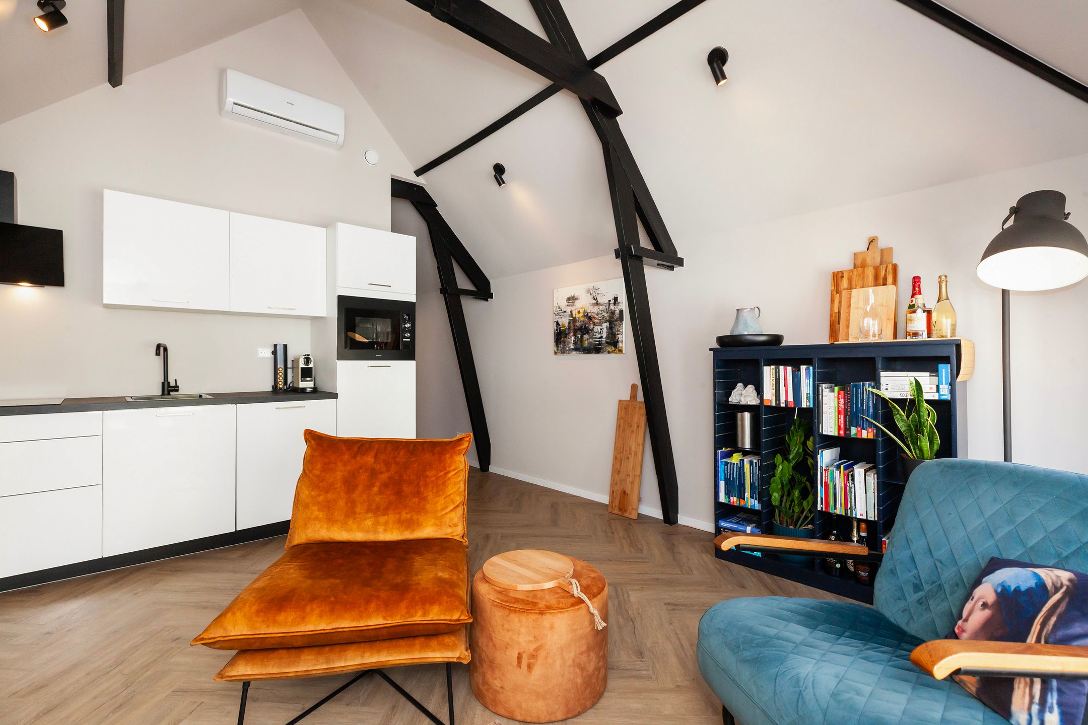 Hoogstraat 215-C Vlaardingen - View 2