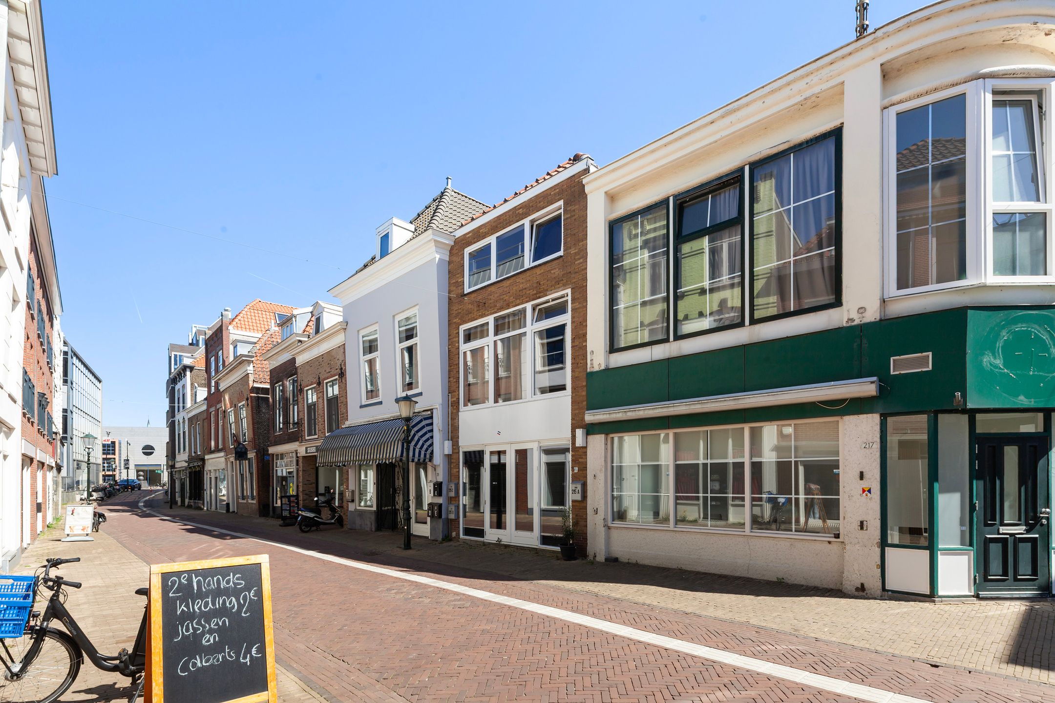 Hoogstraat 215-C Vlaardingen - View 6
