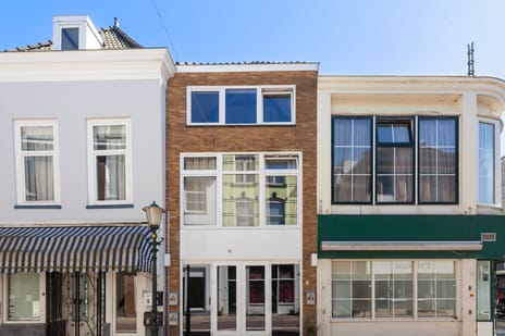 Hoogstraat thumbnail