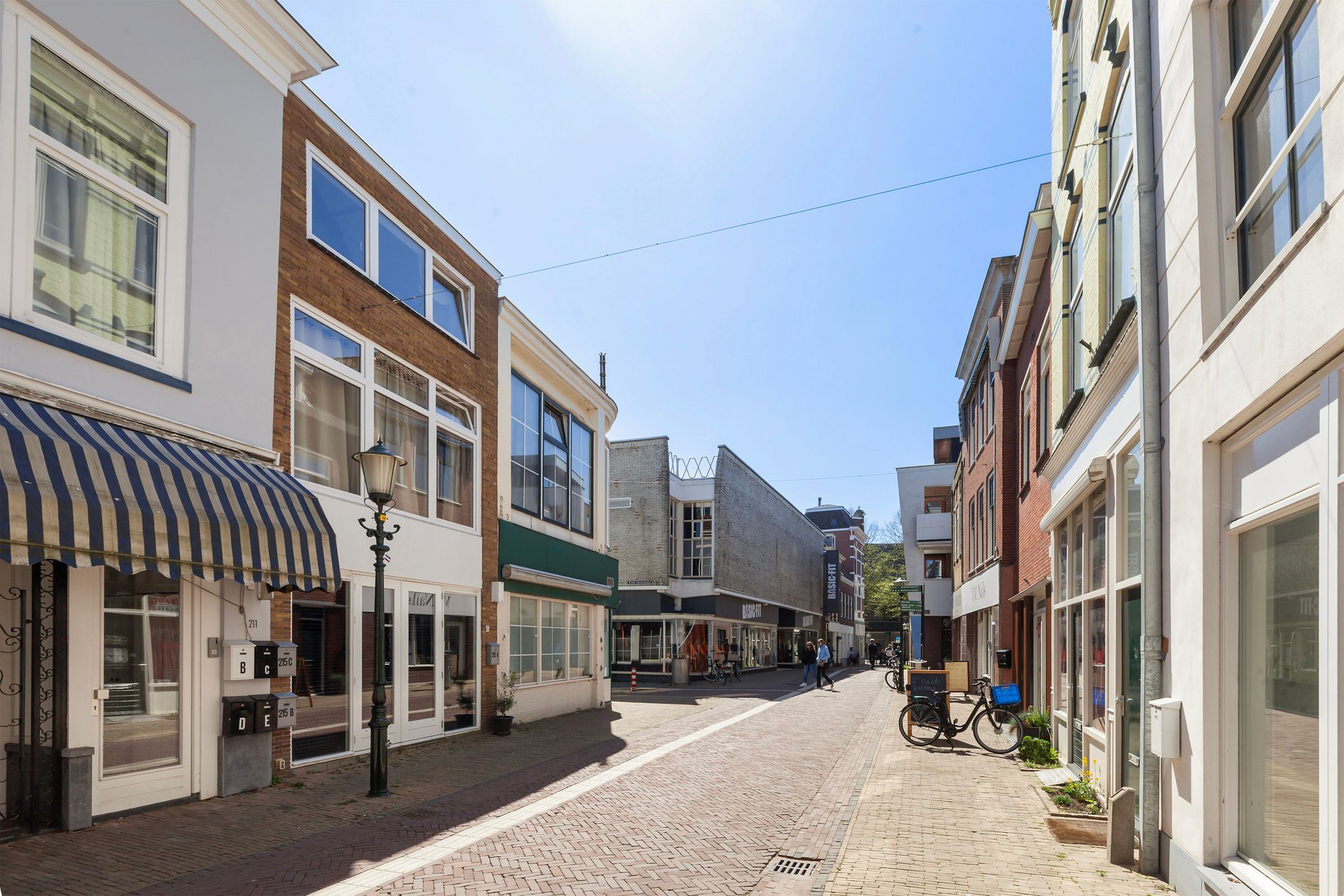 Hoogstraat 215-C Vlaardingen - View 5
