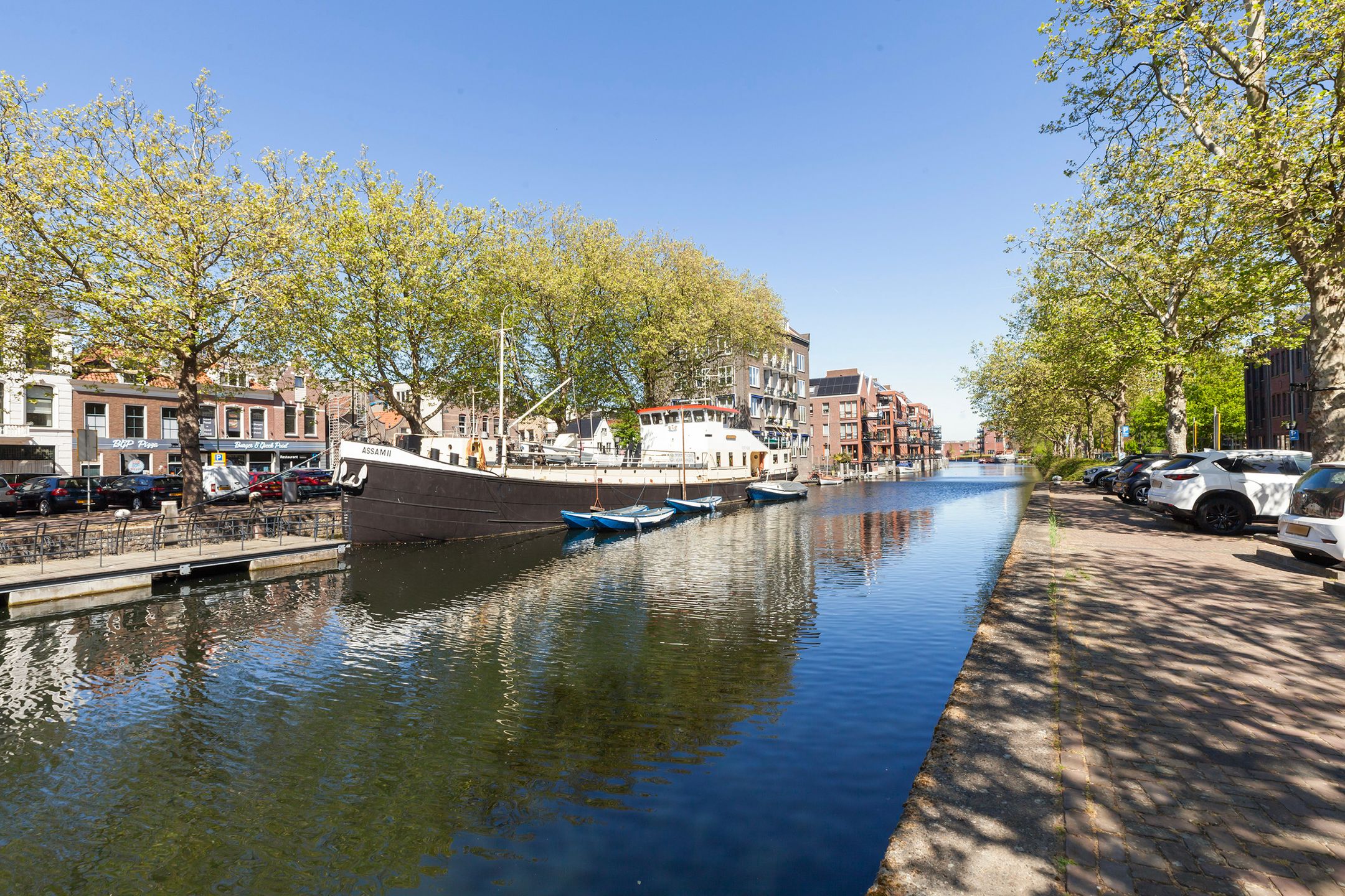 Hoogstraat 215-C Vlaardingen - View 4