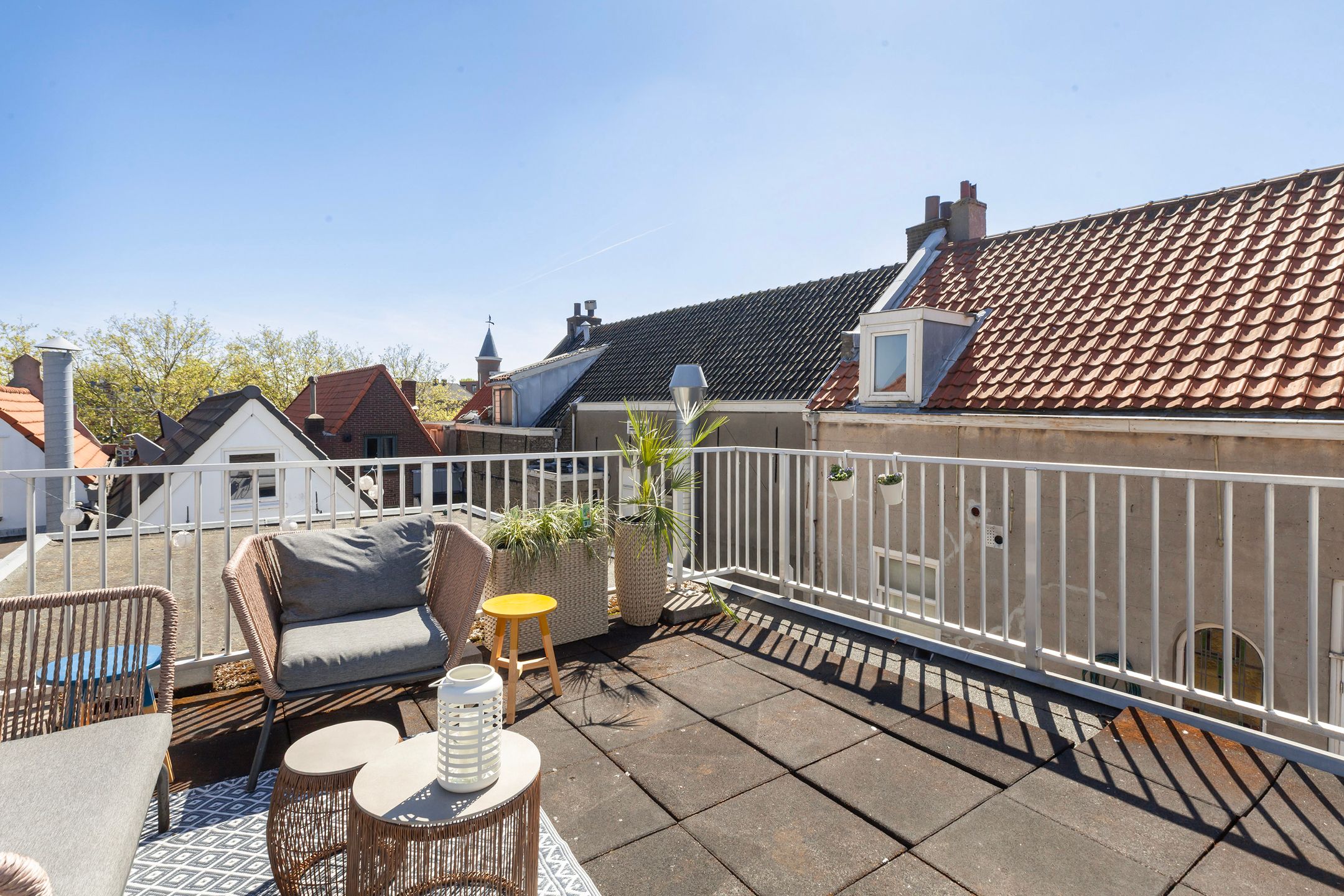 Hoogstraat 215-C Vlaardingen - View 3
