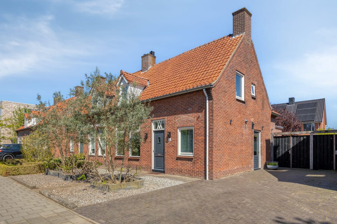 Foto 1 van Braakven 29