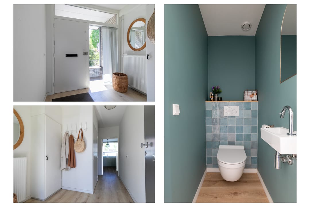 Photo 8 of Pastoor van den Boogaardstraat 28