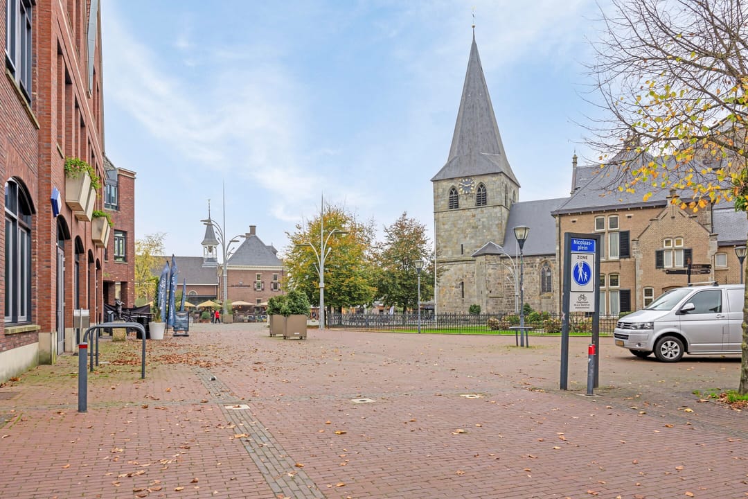 Photo 32 of Meester Dingeldeinstraat 1-D